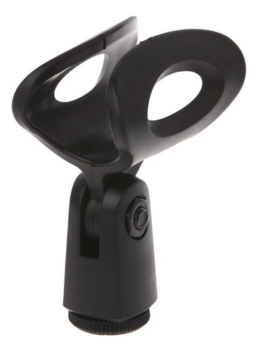Set 5 Pinza Soporte Universal Para Micrófono Audio