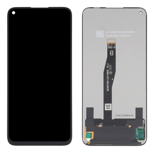 Pantalla Lcd For Huawei Nova 5i Pro/nova 5z For Huawei Nov