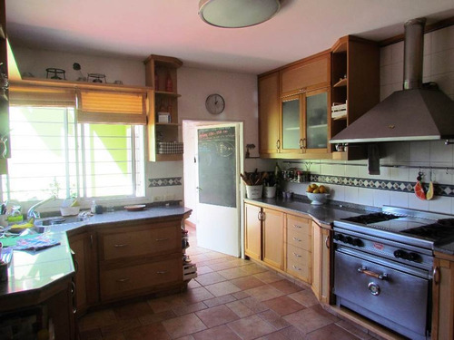 Chalet En Venta En Barrio Parque