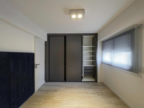 Imagen 23 de 38 de Departamentos De 1, 2 Y 3 Dormitorios Con Amenities