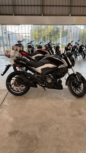 Imagen 5 de 21 de Bajaj Dominar 250 0km | All Motors Santa Fe