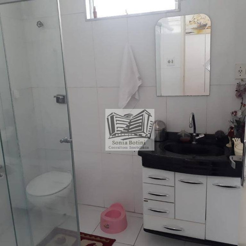 Imagem 11 de 17 de Casa Com 2 Dormitórios À Venda, 170 M² Por R$ 700.000,00 - Alto Da Mooca - São Paulo/sp - Ca0041