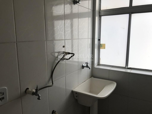 Imagem 15 de 19 de Apartamento À Venda Em Centro - Ap005598