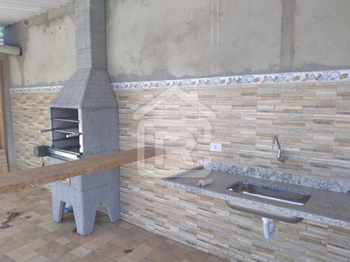 Imagem 25 de 30 de Linda Chacára Com Boa Topografia E Piscina - 27 - 70055572