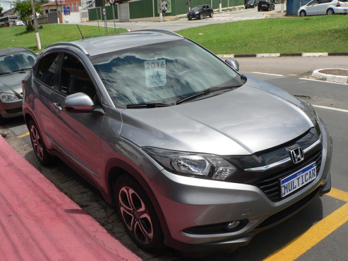 Imagem 2 de 10 de Hr-v Ex 1.8