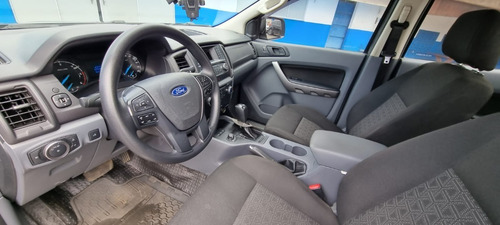 Imagem 15 de 15 de Ford Ranger Xls 2018/19 Diesel/aberta Cabine Dupla (4400)
