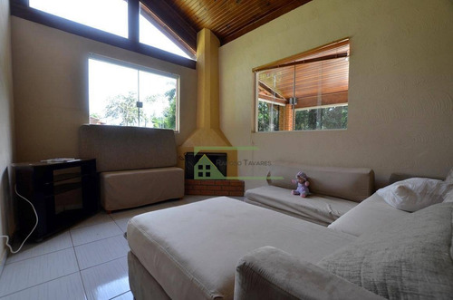 Imagem 9 de 30 de Chácara Com 5 Dormitórios À Venda, 2100 M² Por R$ 799.000,00 - Centro - Ibiúna/sp - Ch0047