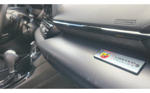 Fiat FASTBACK 1.3 TURBO 270 FLEX LIMITED EDITION AT6