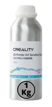 Comprar Resina Para Impresoras Creality 3d 1000ml Gris | Resina