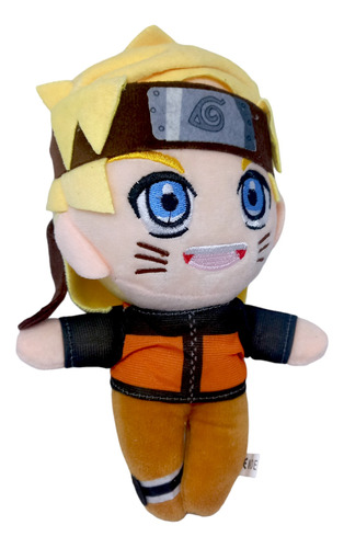 Naruto Uzumaki Anime 30cm Peluche