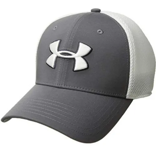 Gorra under armour golf hotsell