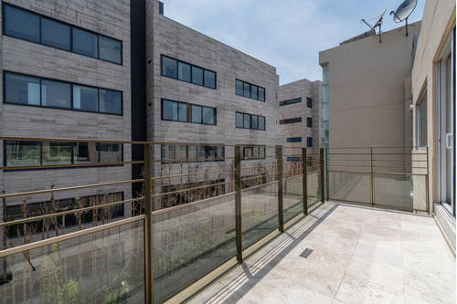 Bajó -12.0%: Departamento En Venta En Lomas De Vista Hermosa
