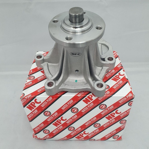 Bomba De Agua Toyota Machito Autana Motor 4.5 Ifzfe
