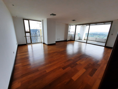 Imagen 8 de 8 de Apartamento En Alquiler En Zona 15