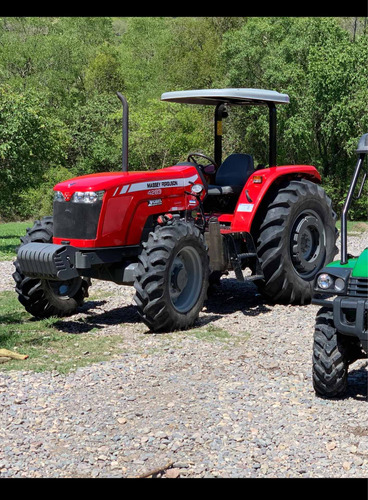 Massey Ferguson 4283