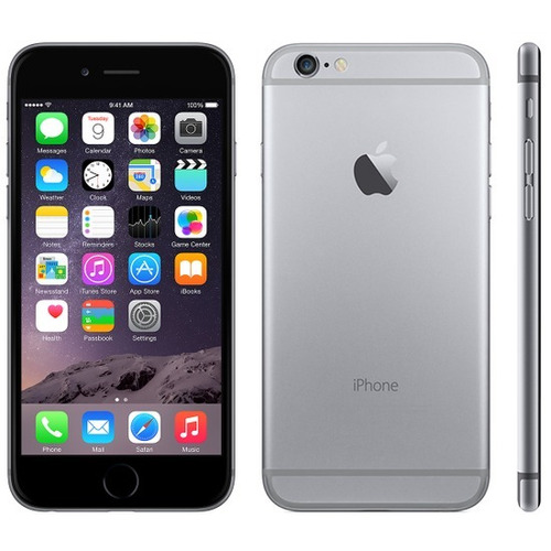 Celular Apple iPhone 6 32gb