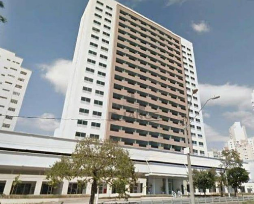 Sala Para Alugar, 40 M² Por R$ 1.300,00/mês - Vila Itapura - Campinas/sp - Sa1992