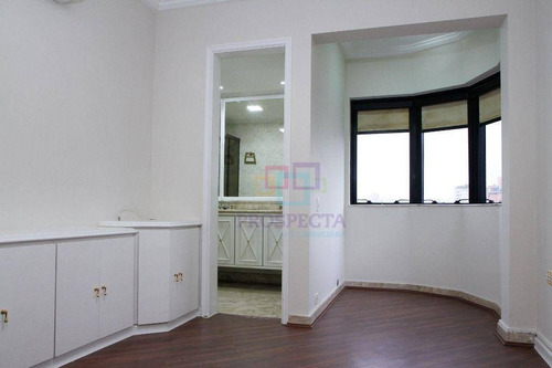 Imagem 16 de 30 de Apartamento Com 3 Dormitórios Para Alugar, 115 M² Por R$ 8.900,00/mês - Vila Nova Conceição - São Paulo/sp - Ap1514