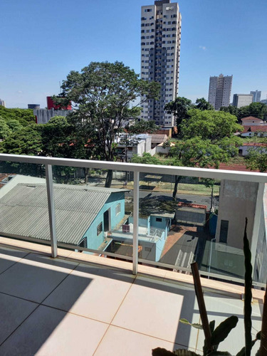 Imagem 18 de 25 de Apartamento Em Foz Do Iguaçu - Pr - Ap0126_raci