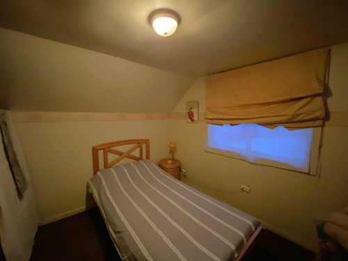 Casa En Venta, Santa Justina, Chiguayante (74689)
