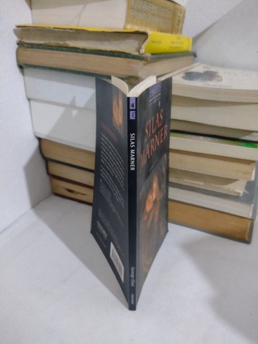 Silas Marner George Eliot Sf14 (Usado)