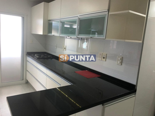 Imagen 11 de 24 de Apartamento En Venta