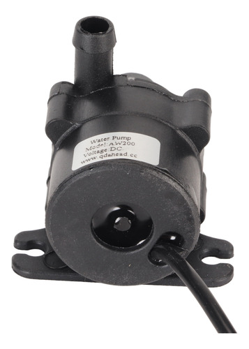 Bomba De Agua Para Máquina De Hielo, 5 W, Sin Escobillas, Gr