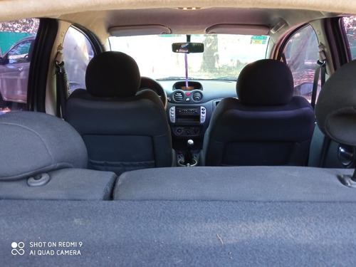 Citroën C3 1.4 I Xtr Am74 2011