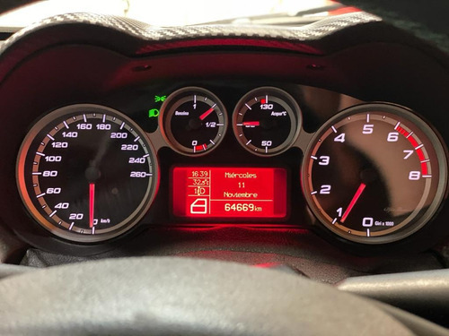 Alfa Romeo Mito 1.4 Tbi Quadrifoglio Verde 2014