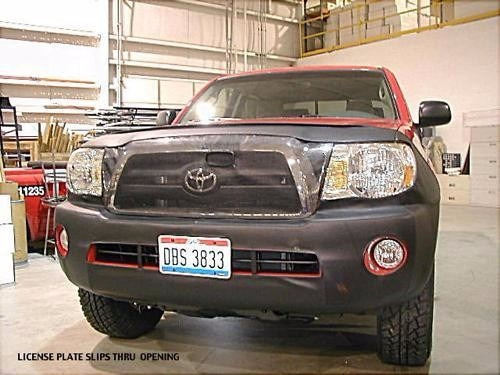 Antifaz Toyota Tacoma 2005 Al 2011 Premium Nivel  