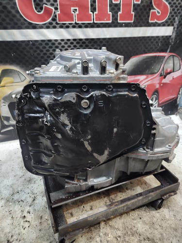 Transmision Automatica Suzuki Swift 2012 A 2017 Orig Detalle (Usado)