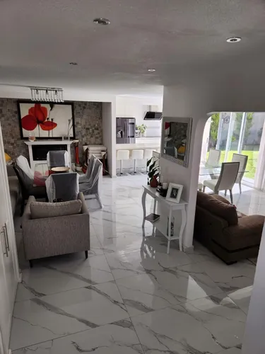 Casa En Venta Ojo De Agua, Tecamac