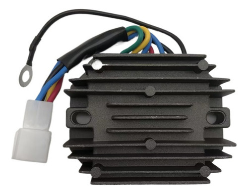 Para Regulador De Voltaje De 12 V H1550-64600 15533-64600 Ku