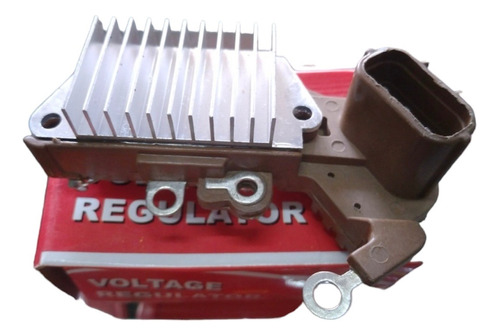 Regulador De Voltage  Toyota Corolla 93/99