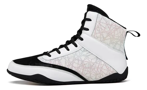 comprar V Zapatos De Lucha Profesional Zapatos De Entrenamiento
