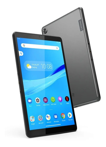 Tablet Lenovo Smarttab M8 Tb-8505fs Wifi + Estación De Carga