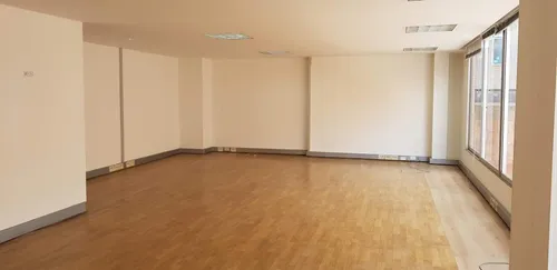 Oficina En Arriendo/venta En Santa Bárbara. Cod A1034210
