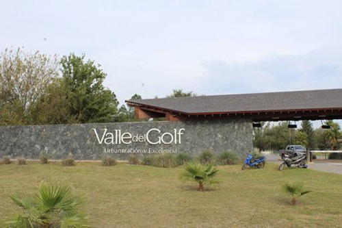 Se Vende Lote En Valle Del Golf Malagueño