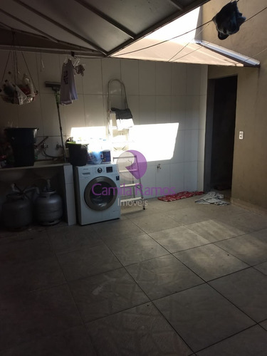Imagem 22 de 22 de Sobrado À Venda Em Suzano, 03 Dormitórios , Vila Costa -suzano/sp - So00461 - 68743580