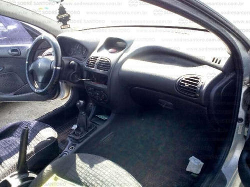 Peugeot 206 Selection 1.0 16v -aceito Troca. Leia O Anúncio