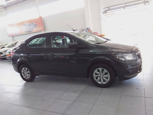 Chevrolet Prisma 1.0 Mpfi Joy 8v Flex 4p Manual