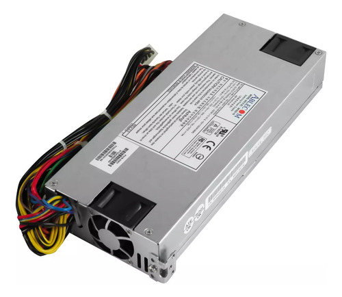 Fonte Servidor Supermicro Ablecom Sp423-1s 420w 110/220v