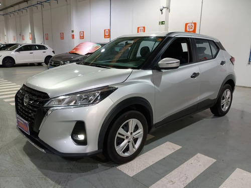 Nissan Kicks 1.6 Active CVT (flex)