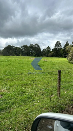 Lindo Terreno En Venta En Los Muermos