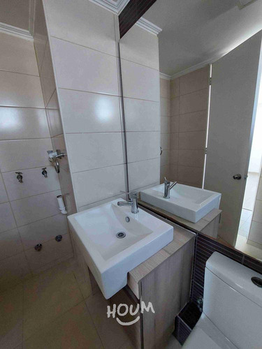 Departamento Calle Venecia Id: 137641