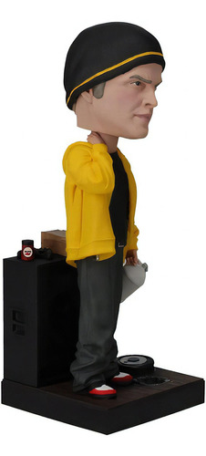 Jesse Pinkman Breaking Bad Saul Royal Bobbles Bobblehead