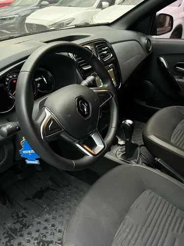 Renault Stepway 1.6 Intens