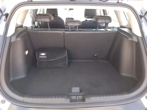 Chevrolet Tracker 1.2