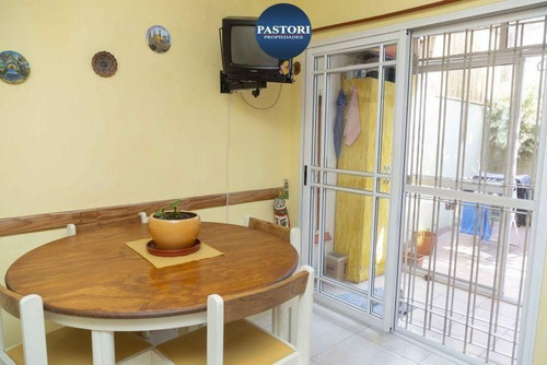Olivos Roche. Excel Duplex 4 Amb Con Patio Y Cochera