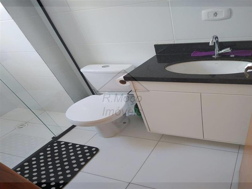 Imagem 27 de 29 de Apartamento Mobiliado - Metrô Patriarca - 1697